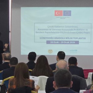 Çocuk Haklarının Geliştirilmesi - fotoğraf 3