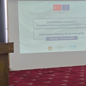 Çocuk Haklarının Geliştirilmesi - fotoğraf 4