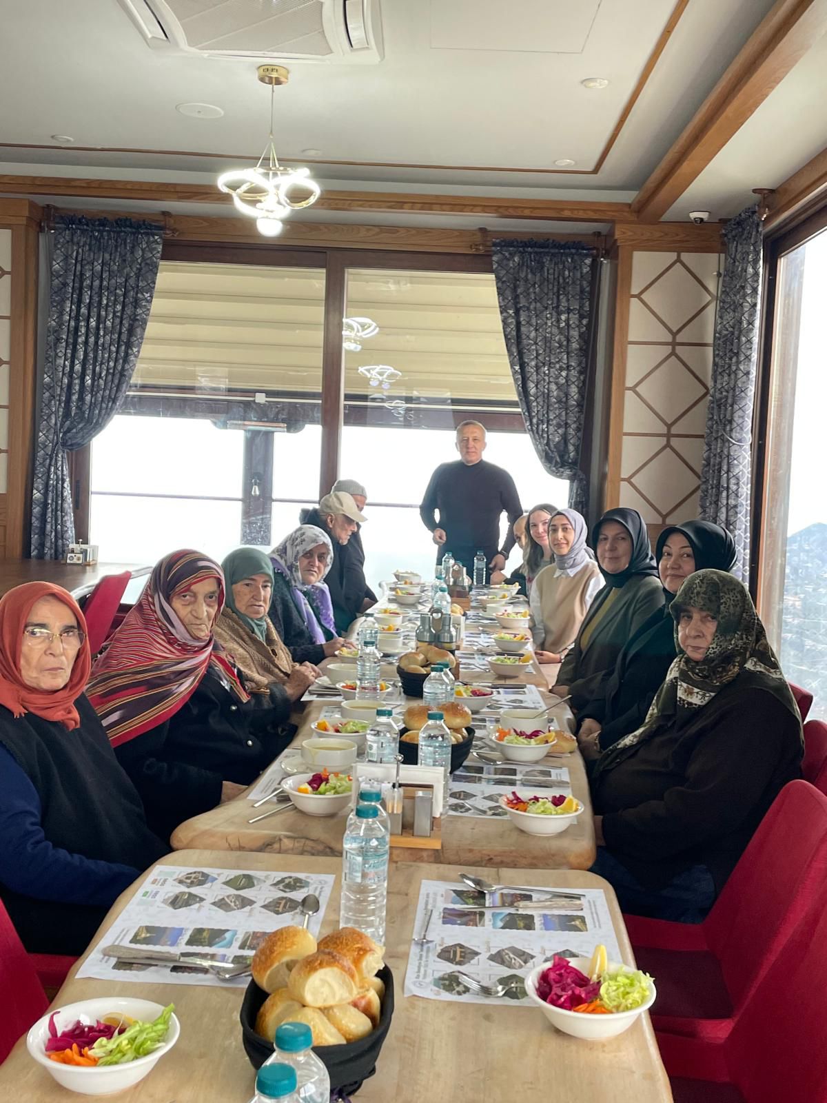 Dilruba Buluşmaları