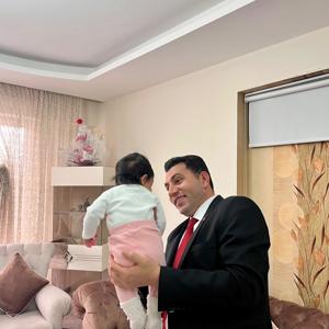 Mesai Arkadaşlarımıza Hayırlı Olsun Ziyareti - fotoğraf 2
