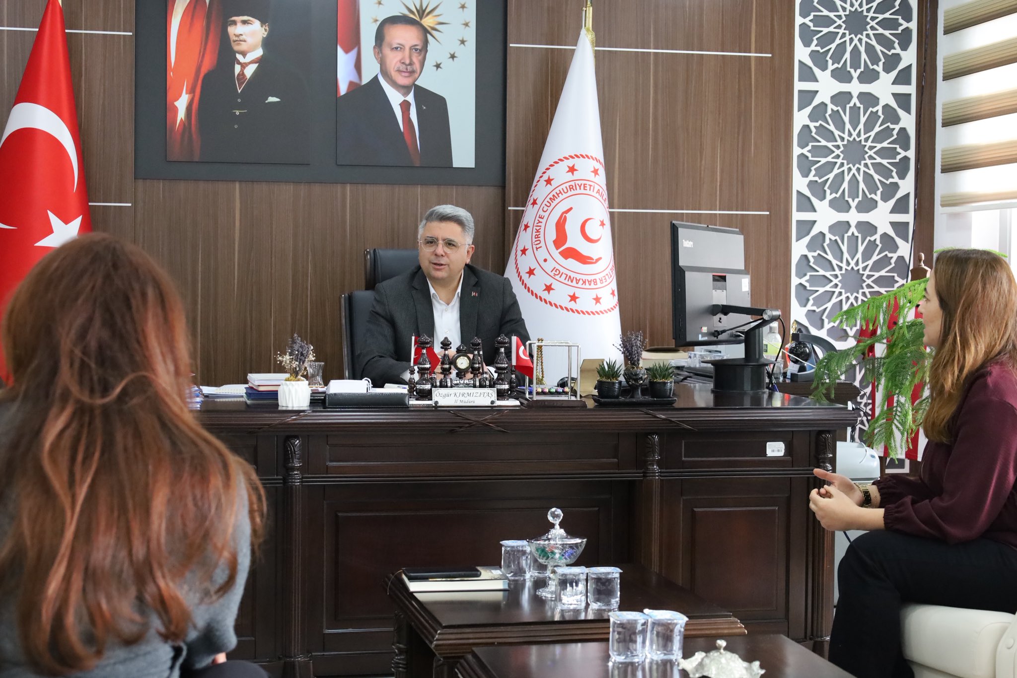 Pazartesi Günleri Çalışma Arkadaşlarımızı Dinliyoruz ❗️