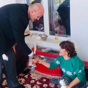 Engelleri Gönülden Gönüle Aştık - fotoğraf 1