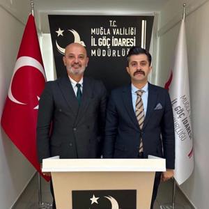 Refakatsiz Çocukların Durumu Masaya Yatırıldı: Kurumlararası İş Birliği Toplantısı Gerçekleştirildi - fotoğraf 1