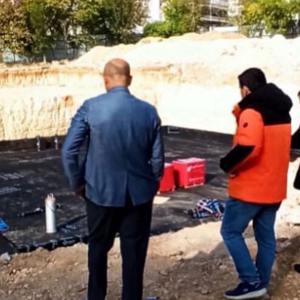 Abide Hasan Nuri Öncüer Huzurevi’nde Yeni Dönem: Modern ve Güvenli Yapı İçin Çalışmalar Sürüyor - fotoğraf 1