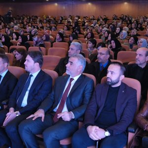 Bakan Yardımcısı Sayın Leman Yenigün Kahramanmaraş’ta Çeşitli Ziyaret ve Temaslarda Bulundu - fotoğraf 11