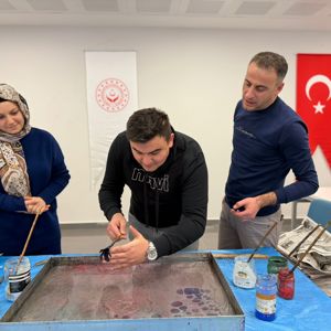 Sanat, ruhun en saf ilacıdır... - fotoğraf 2
