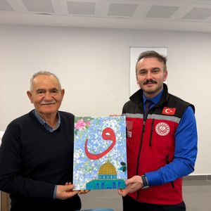 Sanat, ruhun en saf ilacıdır... - fotoğraf 3