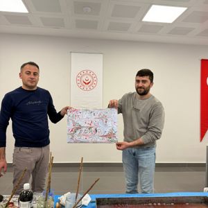 Sanat, ruhun en saf ilacıdır... - fotoğraf 9
