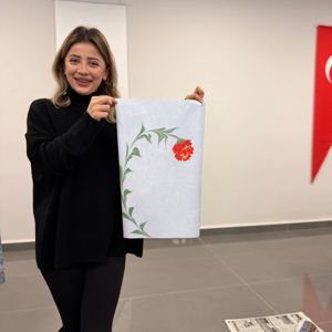 Sanat, ruhun en saf ilacıdır... - fotoğraf 13