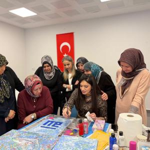 Sanat, ruhun en saf ilacıdır... - fotoğraf 14