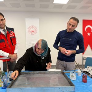 Sanat, ruhun en saf ilacıdır... - fotoğraf 28