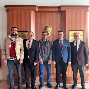 📌 Şehit Yakınlarımız ve Gazilerimizi Ziyaret  - fotoğraf 5