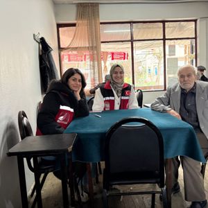 ASDEP Kapsamında Hane Ziyaretleri Saha Çalışmalarıyla Sürdürülüyor. - fotoğraf 3