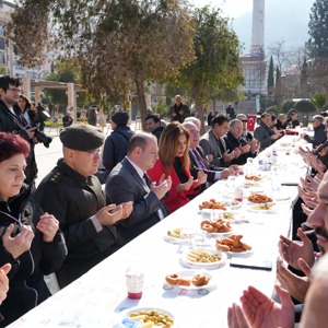 Şehit Piyade Komando Er Mehmet Savunmaz Seneyi Devriyesinde Anıldı - fotoğraf 5