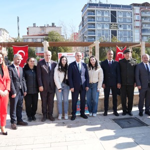Şehit Piyade Komando Er Mehmet Savunmaz Seneyi Devriyesinde Anıldı - fotoğraf 6