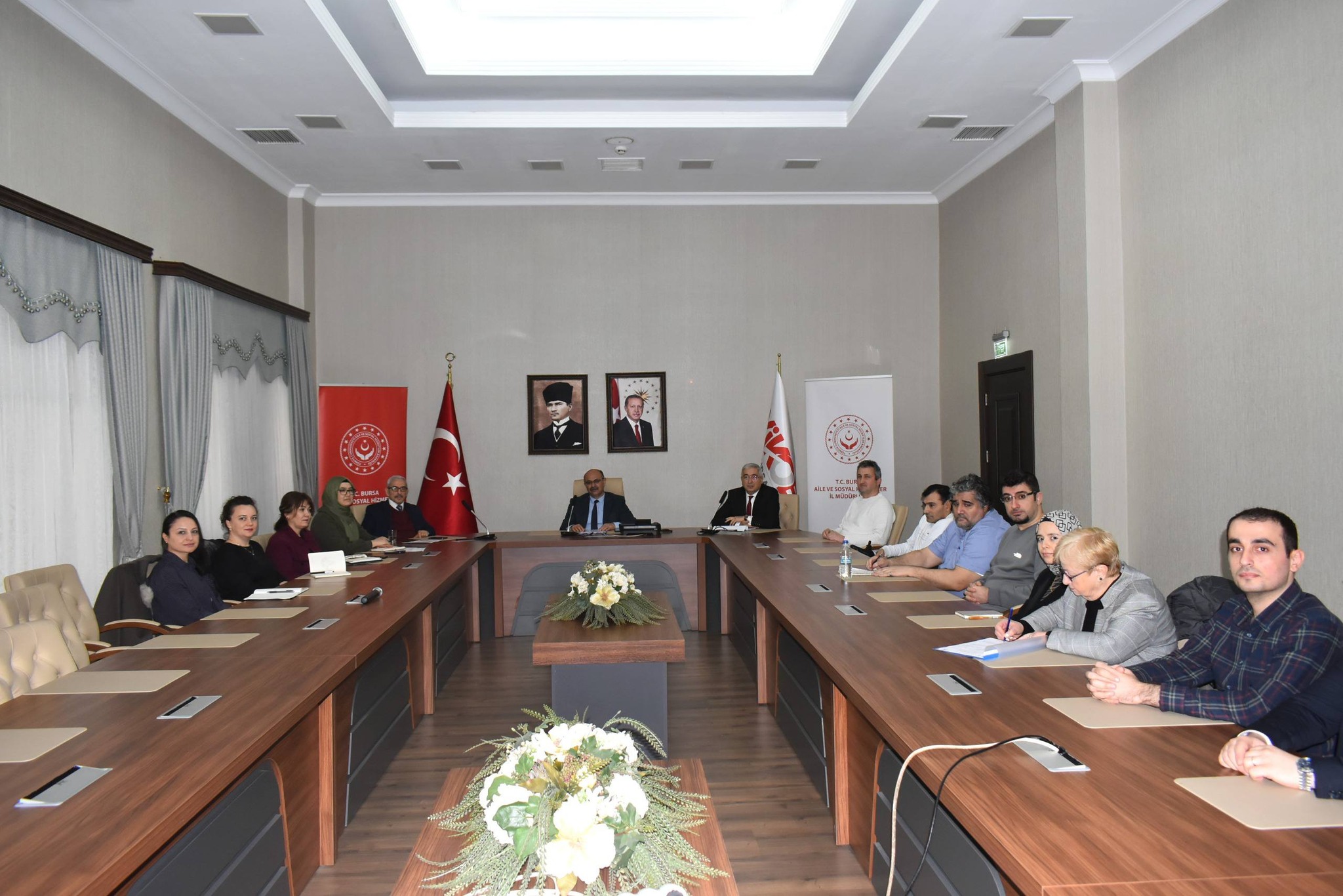 Erişilebilirlikte Ortak Akıl, Sürdürülebilir Çözüm