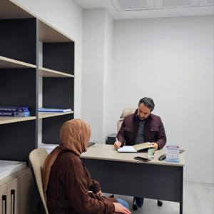 İl Müdürümüz Mahmut Selçuk, Kapadokya Huzurevi ve Rehabilitasyon Merkezi’ne gerçekleştirdiği gece denetimi  - fotoğraf 3