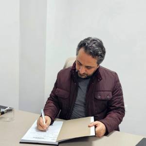 İl Müdürümüz Mahmut Selçuk, Kapadokya Huzurevi ve Rehabilitasyon Merkezi’ne gerçekleştirdiği gece denetimi  - fotoğraf 1