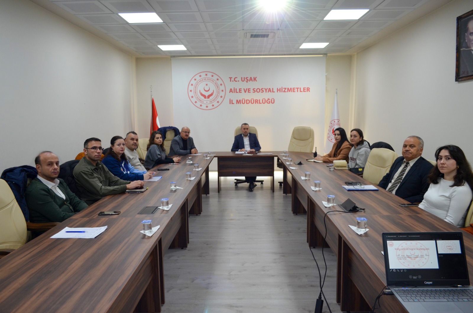 5395 Sayılı Çocuk Koruma Kanunu Kapsamında