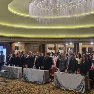 ANKA 3.0 UYGULAYICI EĞİTİMİNİN İLK GÜNÜ BAŞARIYLA TAMAMLANDI - fotoğraf 1
