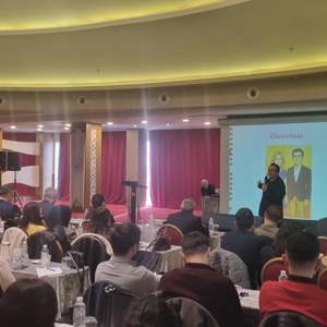 ANKA 3.0 UYGULAYICI EĞİTİMİNİN İLK GÜNÜ BAŞARIYLA TAMAMLANDI - fotoğraf 6