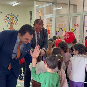 📌Minik Yürekler (4-6 Yaş)Kur’an Kursu - fotoğraf 2
