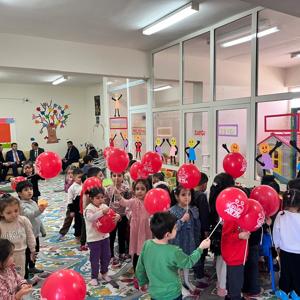 📌Minik Yürekler (4-6 Yaş)Kur’an Kursu - fotoğraf 3