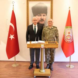 Bakanlığımız Himayesindeki Çocuklar “Mehmetçik ile Bir Gün” Etkinliğinde - fotoğraf 17
