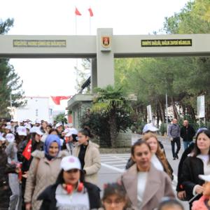 Bakanlığımız Himayesindeki Çocuklar “Mehmetçik ile Bir Gün” Etkinliğinde - fotoğraf 3