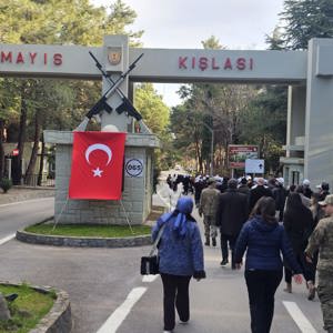 Bakanlığımız Himayesindeki Çocuklar “Mehmetçik ile Bir Gün” Etkinliğinde - fotoğraf 2