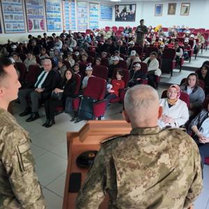 Bakanlığımız Himayesindeki Çocuklar “Mehmetçik ile Bir Gün” Etkinliğinde - fotoğraf 15