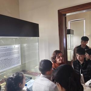 Bafra’da Çocuklar İçin Kültür ve Farkındalıkla Dolu Anlamlı Etkinlik - fotoğraf 2