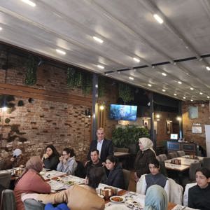 Bafra’da Çocuklar İçin Kültür ve Farkındalıkla Dolu Anlamlı Etkinlik - fotoğraf 10