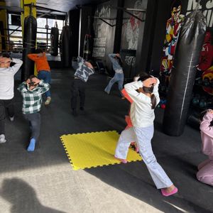 Sanat ve Sporla Keşif Dolu Bir Gün - fotoğraf 1