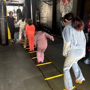 Sanat ve Sporla Keşif Dolu Bir Gün - fotoğraf 3