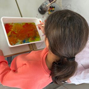 Sanat ve Sporla Keşif Dolu Bir Gün - fotoğraf 8