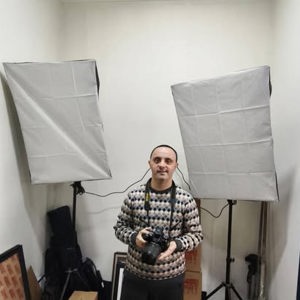 📍 Özel Gereksinimli Bireylere Meslek ve İş Tanıtımı Etkinliği - fotoğraf 1