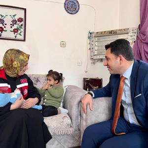 📌Ziyaret  - fotoğraf 3