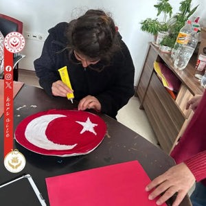 📍 Bayrağa Saygı - fotoğraf 3