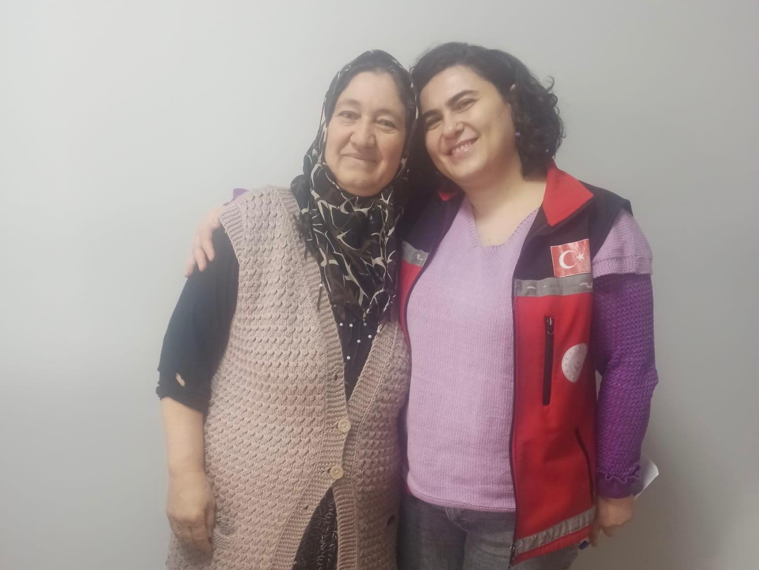 Şehit Yakını ve Gazilerimize Vefa Ziyaretleri 