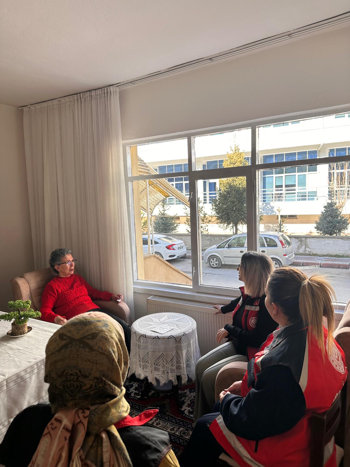 📌Doğum Günü Kutlaması