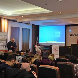 Samsun’da “Sosyal Hizmetlerde Yenilikçi Yaklaşımlar Projesi” Başladı - fotoğraf 2