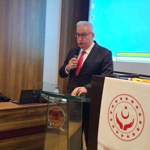 Samsun’da “Sosyal Hizmetlerde Yenilikçi Yaklaşımlar Projesi” Başladı - fotoğraf 1