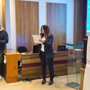 Samsun’da “Sosyal Hizmetlerde Yenilikçi Yaklaşımlar Projesi” Başladı - fotoğraf 3