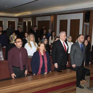 Samsun’da “Sosyal Hizmetlerde Yenilikçi Yaklaşımlar Projesi” Başladı - fotoğraf 5