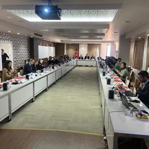 Şehit Yakını ve Gazilere Yönelik E-Ticaret Eğitimi İzmir’de Gerçekleştirildi - fotoğraf 2