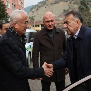  Şehidimiz Polis Memuru Alican Öztürkü Dualarla Andık - fotoğraf 2