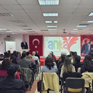ANKA 3.0 Uygulayıcı Eğitim Programı 5 İlde Eş Zamanlı Başladı - fotoğraf 4