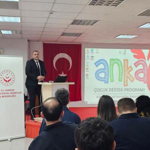 ANKA 3.0 Uygulayıcı Eğitim Programı 5 İlde Eş Zamanlı Başladı - fotoğraf 6