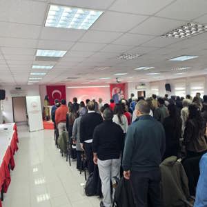 ANKA 3.0 Uygulayıcı Eğitim Programı 5 İlde Eş Zamanlı Başladı - fotoğraf 9